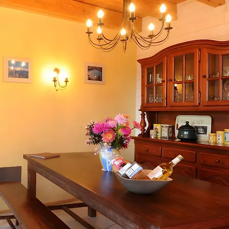 Holiday home Madres Coronat