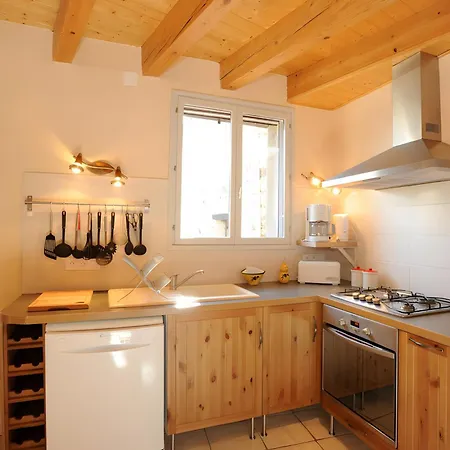 Madres Coronat Holiday home *