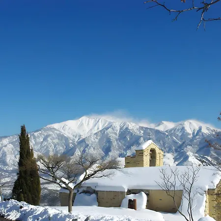 Madres Coronat Holiday home Jujols