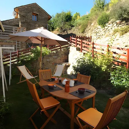 Madres Coronat Holiday home Jujols
