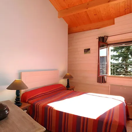 Holiday home Madres Coronat