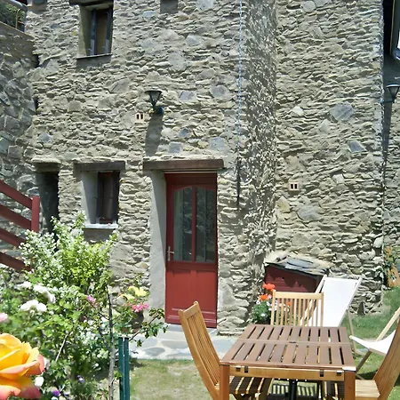 Holiday home Madres Coronat Jujols