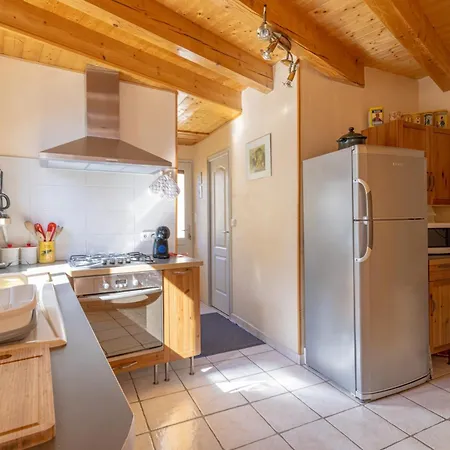 Madres Coronat Holiday home *
