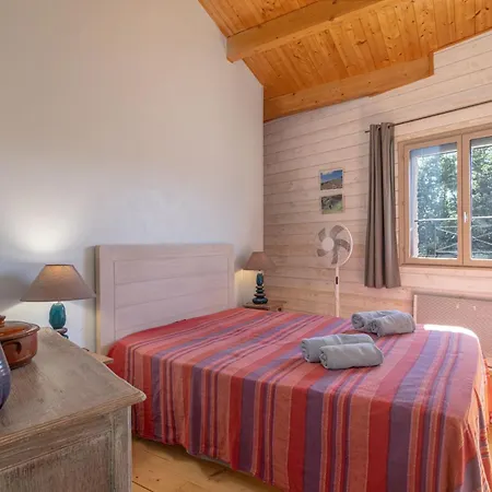 Madres Coronat Holiday home *