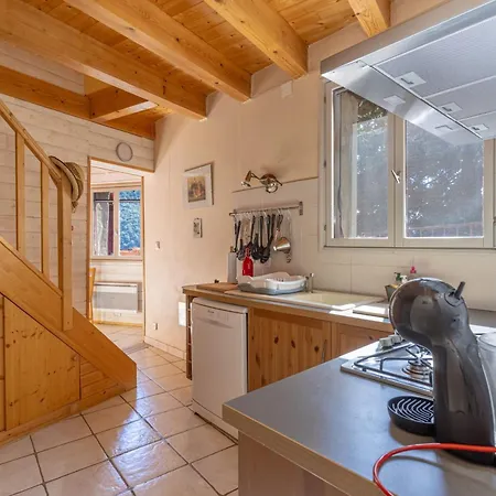 Madres Coronat Holiday home *