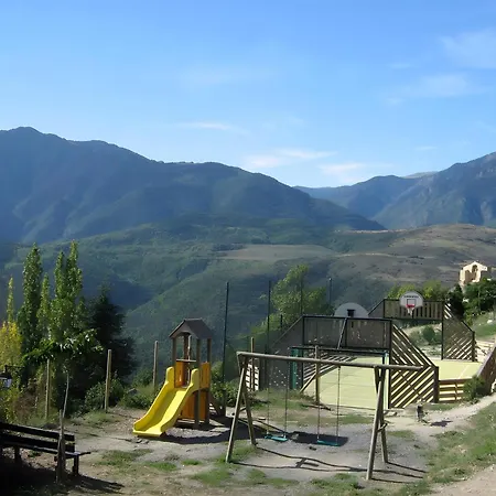 Holiday home Madres Coronat