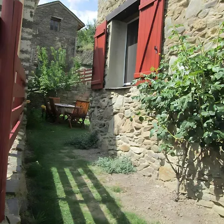 Madres Coronat Holiday home