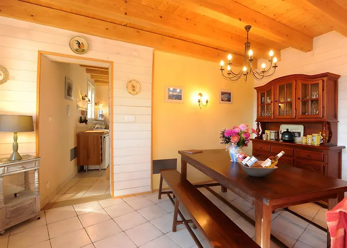 Madres Coronat בית נופש *