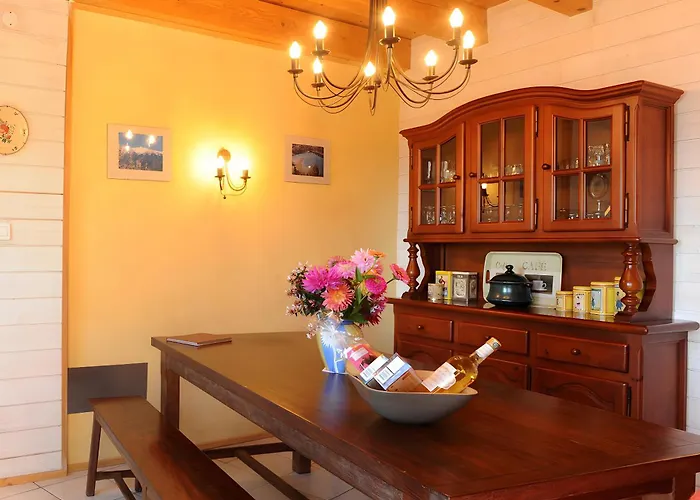 בית נופש Madres Coronat *