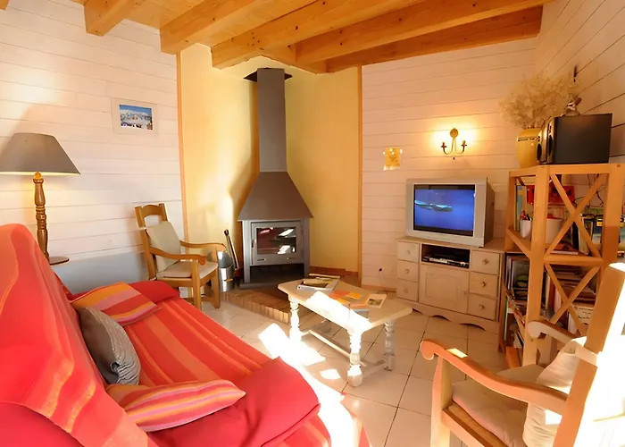 Madres Coronat בית נופש Jujols